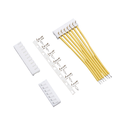 GD-B2502 board to board connectors with a spacing of 2.5mm